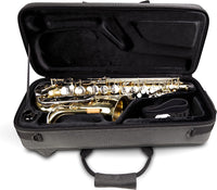 Thumbnail for Gator Cases GL-OBOE-23 Adagio Series EPS Polyfoam Lightweight Case for Oboe