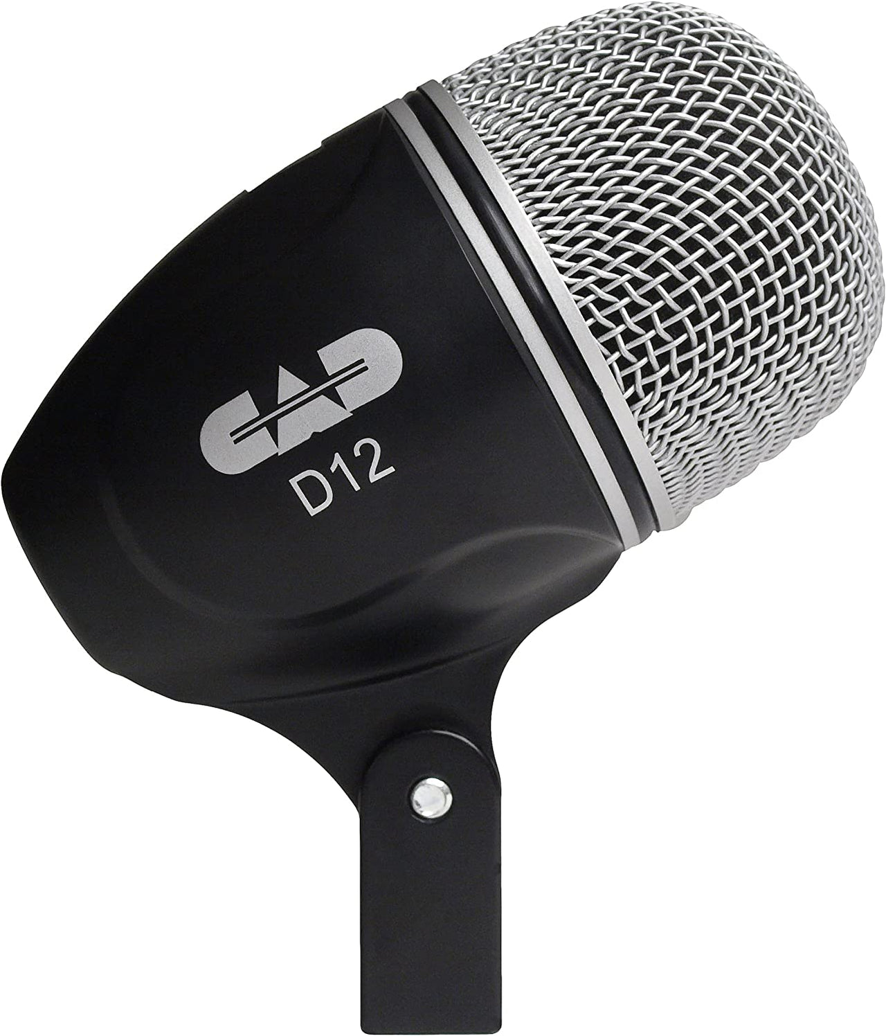 CAD Audio D12 Dynamic Cardioid Kick Microphone