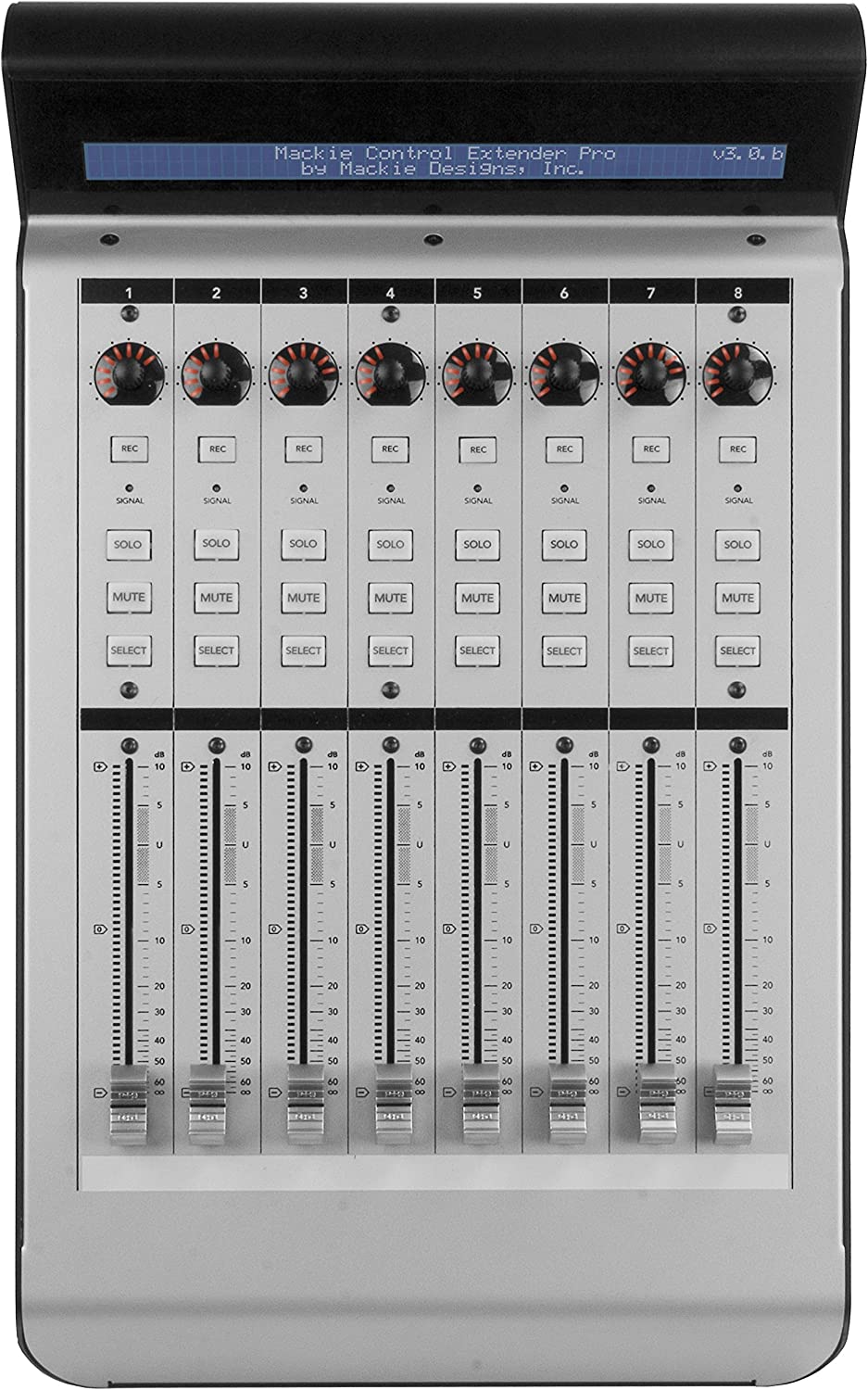 Mackie Extender Pro 8 Channel Expansion Board for Control Universal Pro