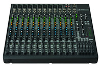 Thumbnail for Mackie 1642VLZ4 16 unpowered-audio-mixers, Multi Colored