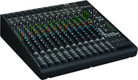Thumbnail for Mackie 1642VLZ4 16 unpowered-audio-mixers, Multi Colored