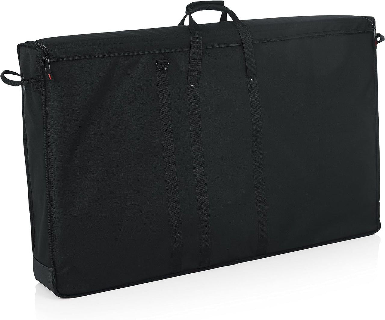 Gator Cases G-LCD-TOTE50 Padded Nylon Carry Tote Bag for Transporting LCD Screens, Monitors and TVs; Fits 50" Screens