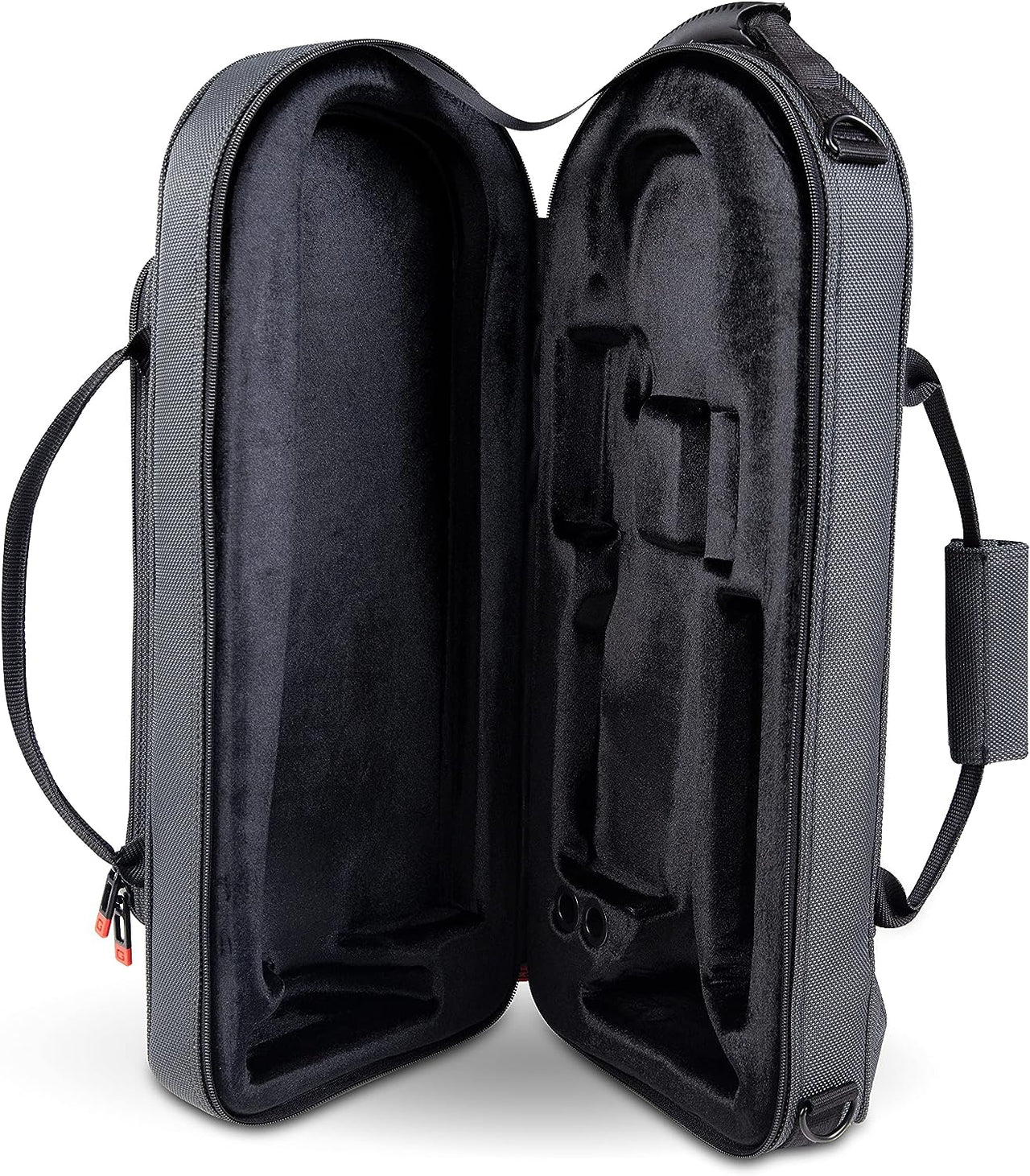 Gator Cases GL-OBOE-23 Adagio Series EPS Polyfoam Lightweight Case for Oboe