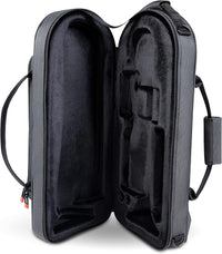 Thumbnail for Gator Cases GL-OBOE-23 Adagio Series EPS Polyfoam Lightweight Case for Oboe