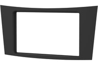 Thumbnail for Metra 95-8732B Stereo installation kit for Mercedes E Class (W211) 2003-2009
