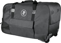 Thumbnail for Mackie Thump 15A / 15BST - Rolling Speaker Bag with Wheels and Integrated Handle