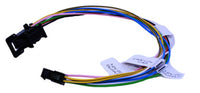 Thumbnail for Crux ACPBM-77X Smart-Play Integration with Rear-View Camera Input for E Series BMW with CCC Systems (6.5” or 8.8” Monitor) and 10-Pin LVDS Connector