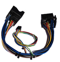 Thumbnail for Crux ACPBM-77Z Smart-Play Integration with Rear-View Camera Input for F Series BMW with 6.5”, 7”, 8.8”, & 10.25” Monitor and 4+2 LVDS Connector