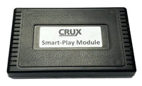 Thumbnail for Crux ACPCH-01W Smart-Play Integration with Multi Camera Inputs for Select 2011-2017 Chrysler, Dodge, Fiat & Maserati Vehicles with Uconnect