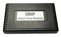 Thumbnail for Crux ACPLR-01 Smart-Play Integration with for Select 2012-2016 Jaguar and Land Rover Vehicles with 8” Screen