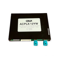 Thumbnail for Crux ACPLX-12YW Wireless Smart-Play Integration with Multi Camera Inputs for Select 2013-2020 Lexus Vehicles without OEM Navigation