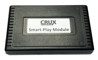 Thumbnail for Crux ACPLX-12YW Wireless Smart-Play Integration with Multi Camera Inputs for Select 2013-2020 Lexus Vehicles without OEM Navigation