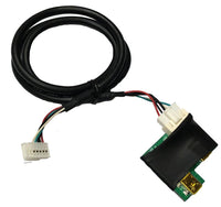 Thumbnail for Crux ACPMB-45W Wireless Smartphone Connectivity Integration Interface for Mercedes Benz vehicles NTG 4.5 Systems