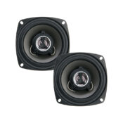 Soundstream AF.42 Arachnid Series 4" 2-Way Speaker Sold in Pairs