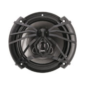 2 Soundstream AF.653 Arachnid Series 6.5″ 3-Way Speaker Pair, w/ Special Speaker Grilles