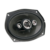 Thumbnail for Soundstream Front & Rear Door Speaker Upgrade for 1994 - 2002 Dodge RAM 1500