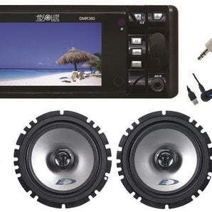 absolute-dmr-360btad-car-multimedia-player-with-speakers
