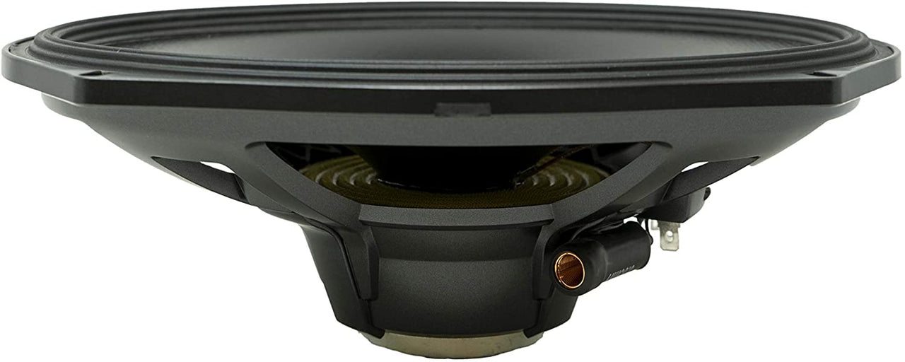 2 Pair Alpine R-S69C.2 Component System<br/>600W Peak, 200W RMS R-Series 6x9" Component 2-Way Speakers