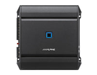 Thumbnail for Alpine S-A32F 4 Channel Amplifier + S-S69 6X9