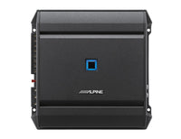 Thumbnail for Alpine S-A32F 4 Channel Amp, S-S69 6X9