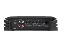 Thumbnail for Alpine S-A32F S-Series 320W RMS 4-Channel Digital Class D Car Audio Amplifier + Absolute 8 Gauge Amplifier Kit