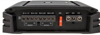 Thumbnail for Alpine S-A32F S-Series 320W RMS 4-Channel Digital Class D Car Audio Amplifier + Absolute 8 Gauge Amplifier Kit