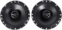 Thumbnail for 2 Alpine S-S65 + Front or Rear Speaker Adapters + Harness For Select Honda and Acura Vehicles