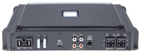 Thumbnail for Alpine X-A70F Car Amplifier 700 W RMS X-Series Class-D 4-Channel 2 ohm Stable Amplifier