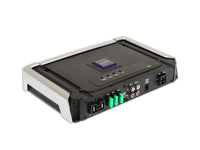 Thumbnail for Alpine X-A90M Car Amplifier 900 W RMS X-Series Class-D Monoblock 2 ohm Stable Amplifier