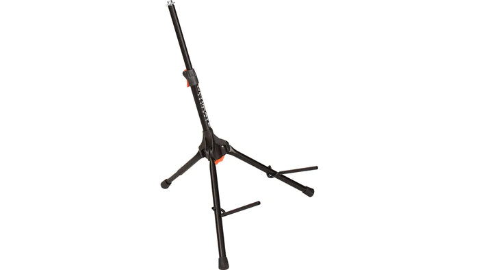 Ultimate Support AMP-150 AMP-150 Ultra Compact, Three-position Tilt Genesis® Series Amp Stand with Locking Legs