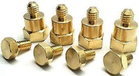 Thumbnail for 5 GM Side Post Battery Terminal Gold Plated