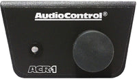 Thumbnail for AudioControl Remote ACR-1<br/> Dash Mount Wired Remote Level Control for Select AudioControl Sound Processors