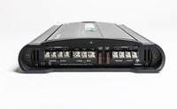 Thumbnail for AUTOTEK MM4020.4 Pro Power 4000W Max Mean Machine Series 2 ohm Stable 4 Channel Class-A/B Amplifier