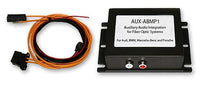 Thumbnail for Crux AUX-BM4  Auxiliary Input Interface and OBD Coder for BMW and MINI Professional CCC Navigation Systems