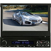Thumbnail for Absolute AVH-9000AT 7-Inch In-Dash Multimedia Touch Screen System With 2 Pairs Of Pioneer TS-A6886R 6x8 Speakers And Free Absolute TW600 Tweeter