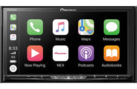 Thumbnail for Pioneer AVH-W4500NEX  2 DIN DVD Player Bluetooth HD Wireless Android Auto CarPlay