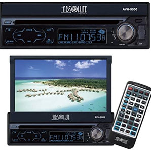absolute-avh-9000-7-car-stereo-with-pioneer-speakers
