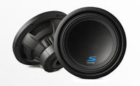 Thumbnail for Alpine S-W12D4 Car Subwoofer 1800W Max, 600W RMS 12