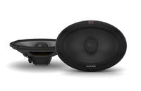 Thumbnail for Alpine R-S69.2 6x9 Inch Car Speaker<br/>600W Peak, 200W RMS R-Series 6x9 Inch Coaxial 2-Way Speakers