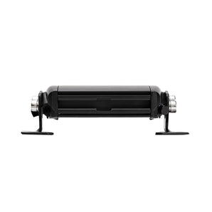 AUTOTEK ATO6BV1 6-inch Half Optic LED Lightbar, outdoor rated 760 lumen.