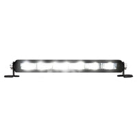 Thumbnail for AUTOTEK ATO12BV1 12-inch Half Optic LED Lightbar, outdoor rated 2350 lumen.
