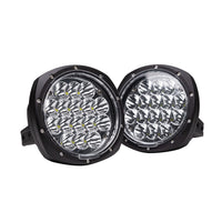 Thumbnail for AUTOTEK ATO5RV1 5-inch Round LED Lights, outdoor rated 7,200 lumen.