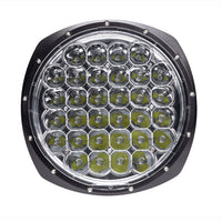 Thumbnail for AUTOTEK ATO9RV1 9-inch Round LED Lights, outdoor rated 16,000 lumen.