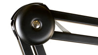 Thumbnail for Ultimate Support BCM-200 Broadcast Series Scissor Style Broadcast Mic Stand