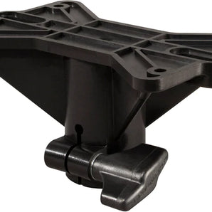 Ultimate Support BMB-200K External Speaker Cabinet Mounting Bracket for Mounting Speaker Cabinets on Speaker Stands