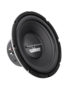 Thumbnail for Power Acoustik CBW-124 12″ Caliber Series Dual Coil Subwoofer