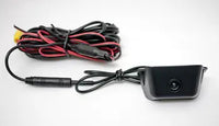 Thumbnail for Crux CCH-01G Backup Camera for 2014-2017 Jeep Grand Cherokee