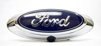 Thumbnail for Crux CFD-03E Ford Emblem Camera 2004-2016, For select vehicles from Ford