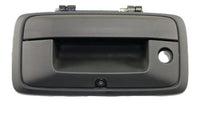 Thumbnail for Crux CGM-02S For select vehicles from Chevrolet, GMC Tailgate Backup Handle Camera