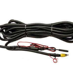 Crux CGM-02S For select vehicles from Chevrolet, GMC Tailgate Backup Handle Camera